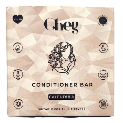 Chey Haircare Solid Conditioner