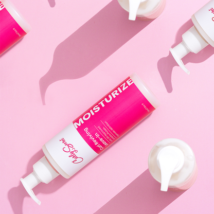 Curly Secret Curl Reviving Leave-In 236ml