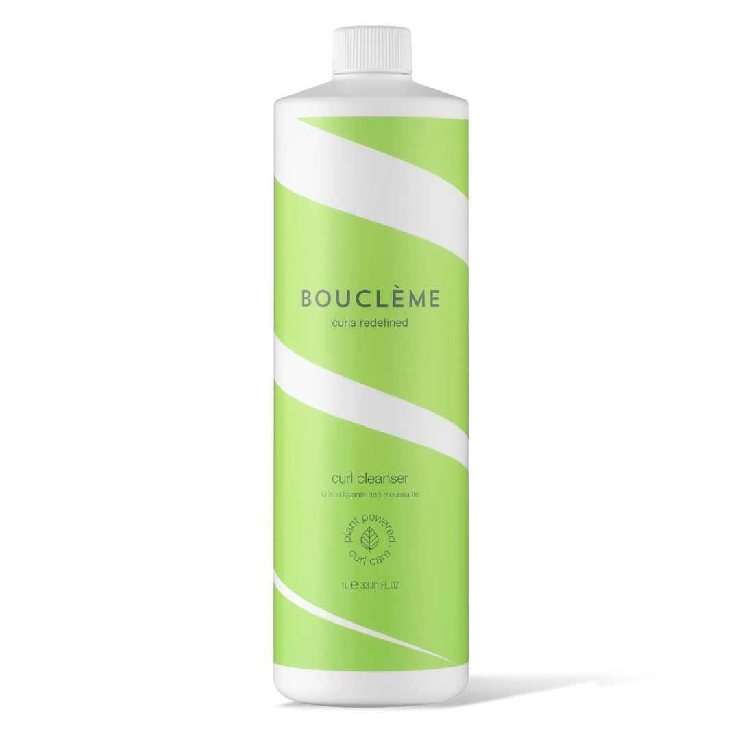 Bouclème  Curl Cleanser