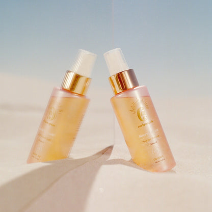 Curly Angels Sacred Scent (Hair Mist) 100ml
