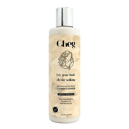 Chey Haircare Detangling Co-Wash Conditioner