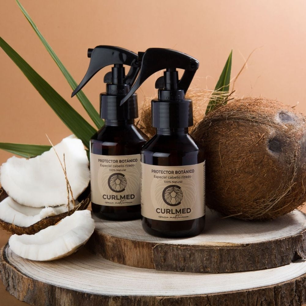 CurlMed Botanical Protector