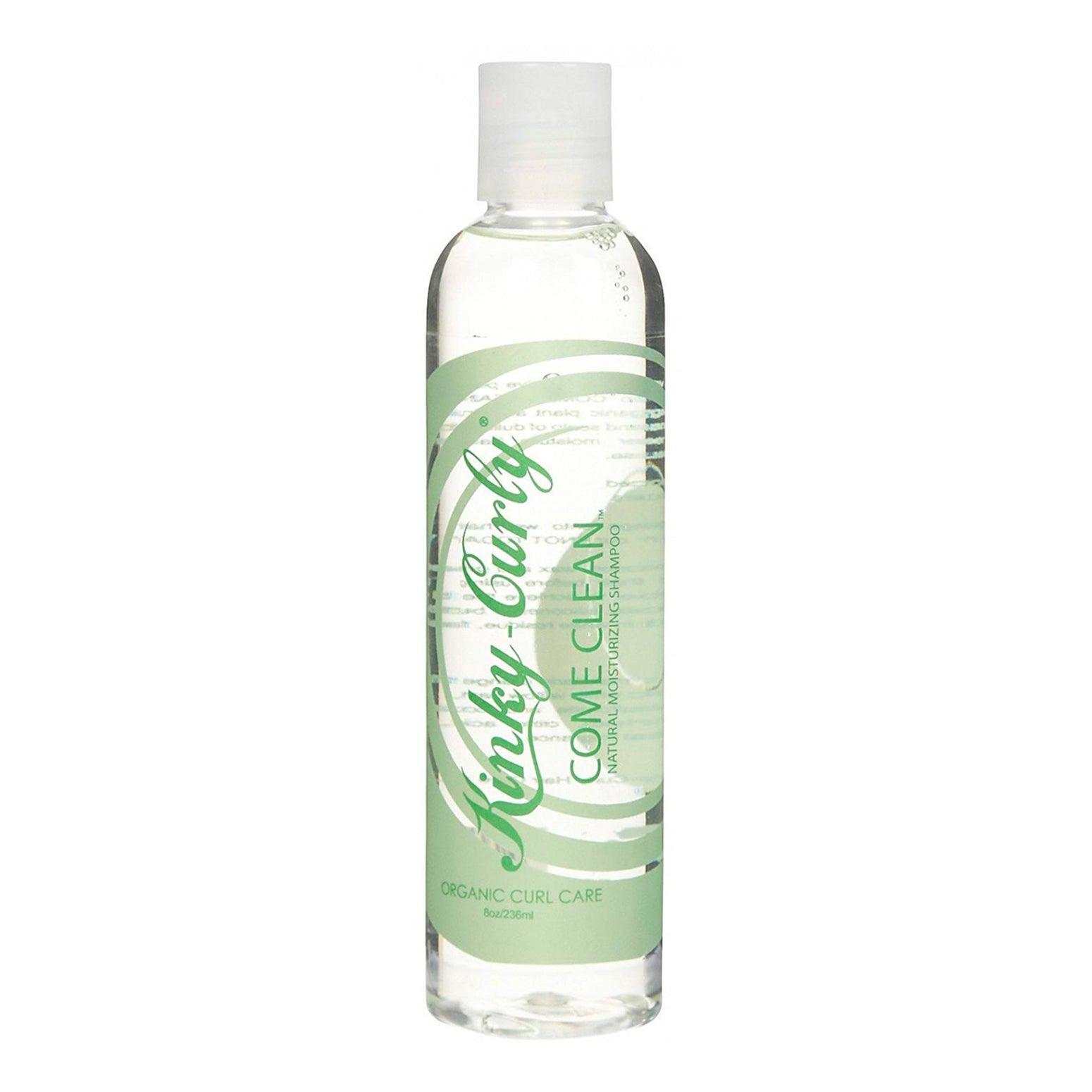 Kinky Curly Shampoo Come Clean 236ml