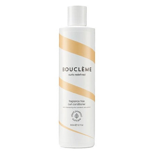 Bouclème  Curl Conditioner Fragrance Free 300ml