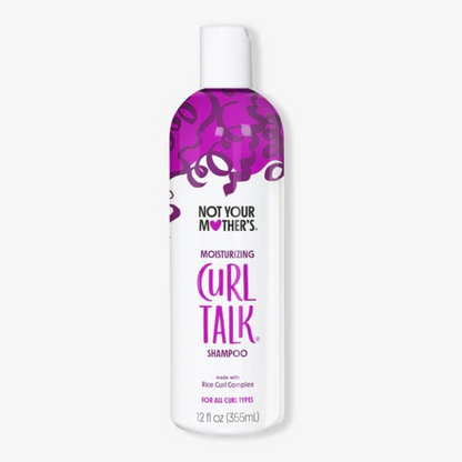 Not Your Mother&