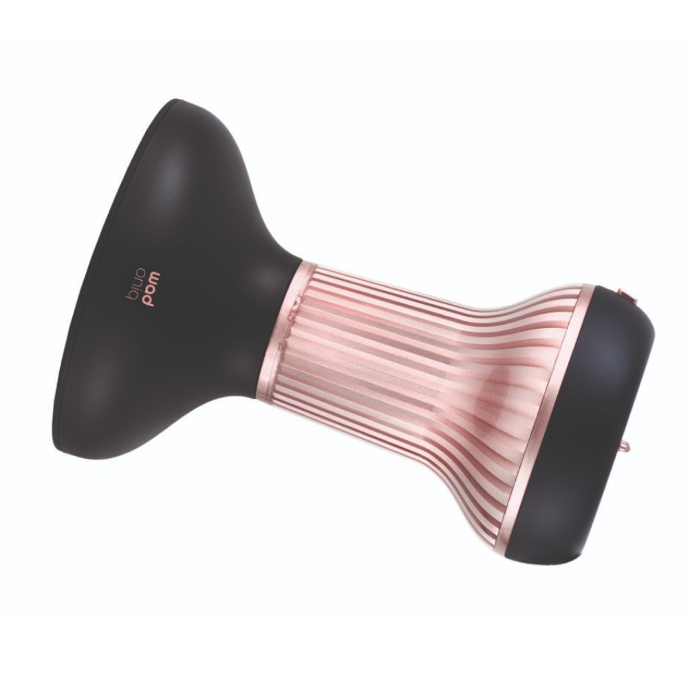 Wad Professional Beauty Oniq Curly Hair Dryer