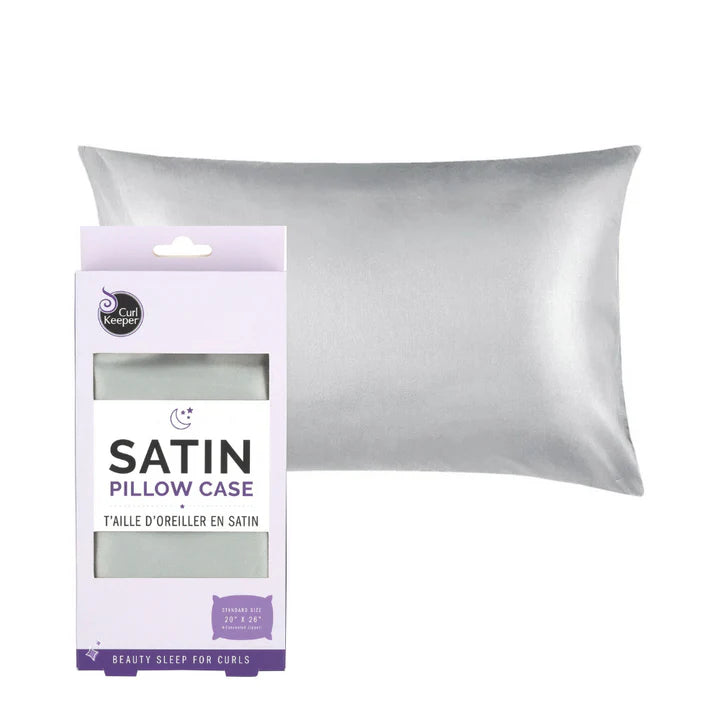 Curl Keeper Satin Cover