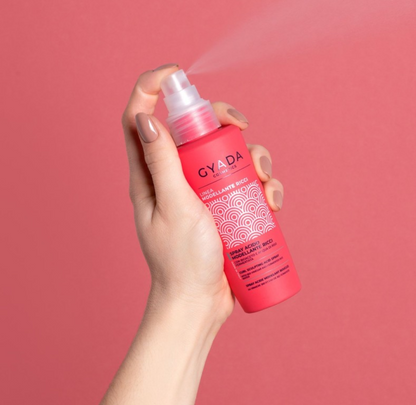Gyada Cosmetics Curl Sculpting Acid Spray 125ml
