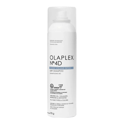 Olaplex Nº4D Dry Shampoo