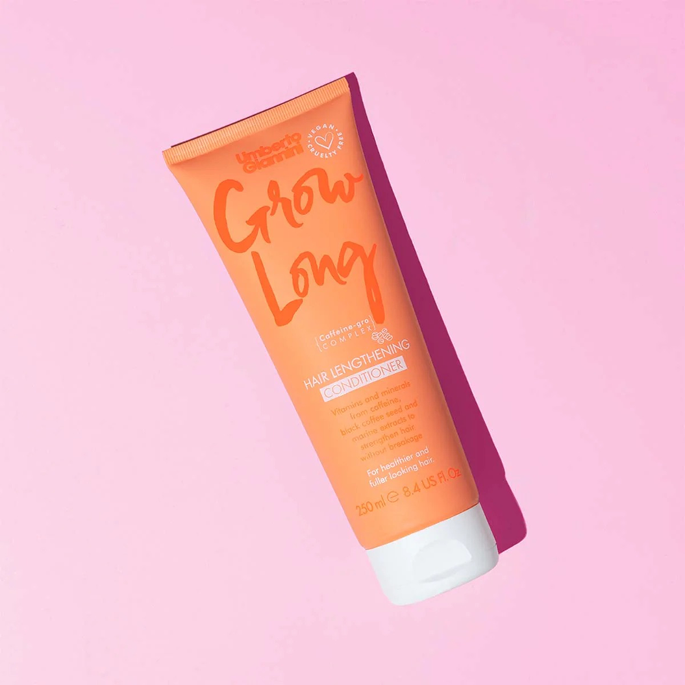 Umberto Giannini Grow Long Hair Lengthening Conditioner 250ml