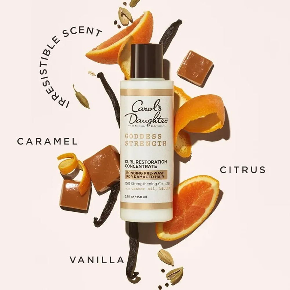 Carols Daughter Goddess Restoration Concentrate 5.1oz