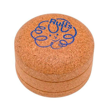 Rulls Jabonera De Corcho para Shampoo Bar