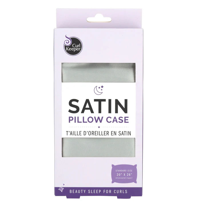 Curl Keeper Satin Cover