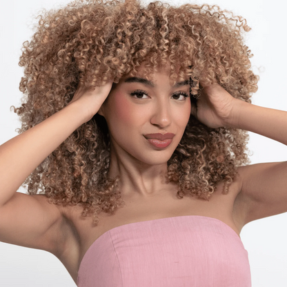 Curly Girl Movement Hydro Hug Hydration Hair Mask 300ml
