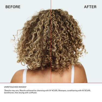 Olaplex NO.4 Bond Shaper Hydrating Curl Conditioner
