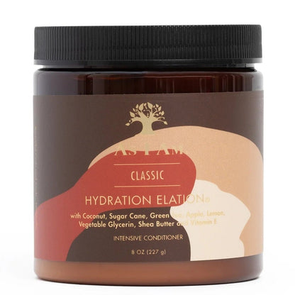 As I Am Classic Hydration Elation Hair Mask 227g