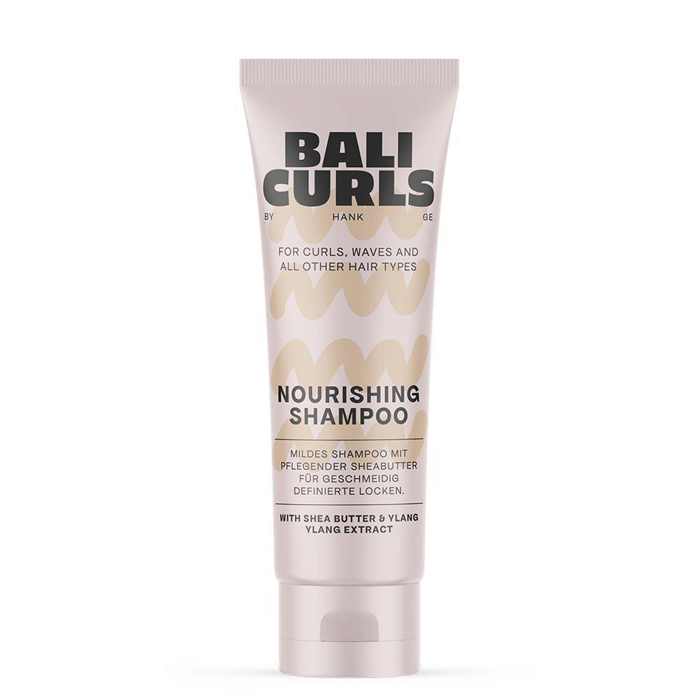 Bali Curls Travel Kit