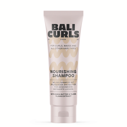 Bali Curls Travel Kit
