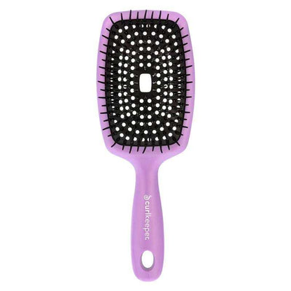 Curl Keeper Flexy Brush