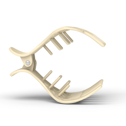 Bounce Curl Volume Root Clips