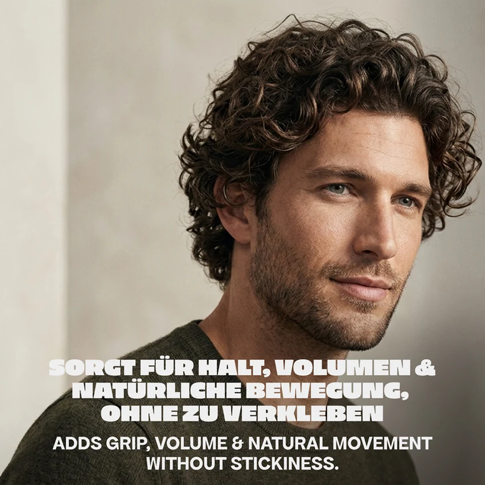 Bali Curls Sea Salt Spray 175ml