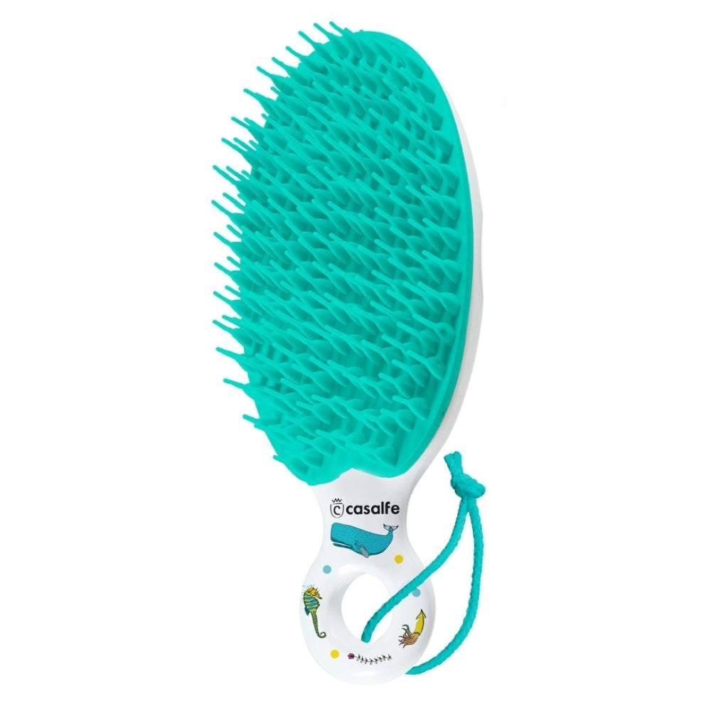 Casalfe Detangle &amp; Drain Brush