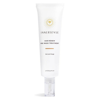 Innersense Harmonic Hair Renew Set