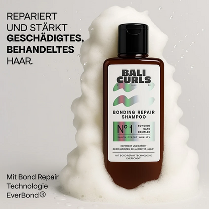 Bali Curls Bonding Repair Kit