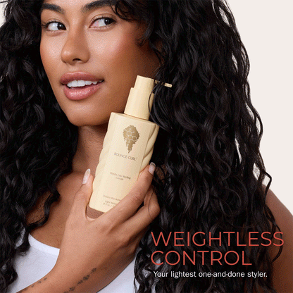 Bounce Curl Hydra-Lite Styling Cream 237ml