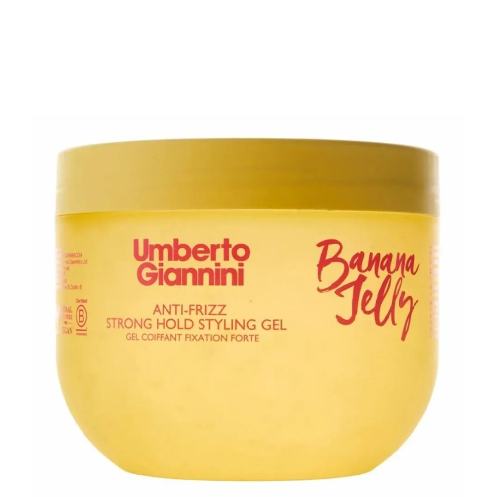Umberto Giannini Banana Jelly 475ml