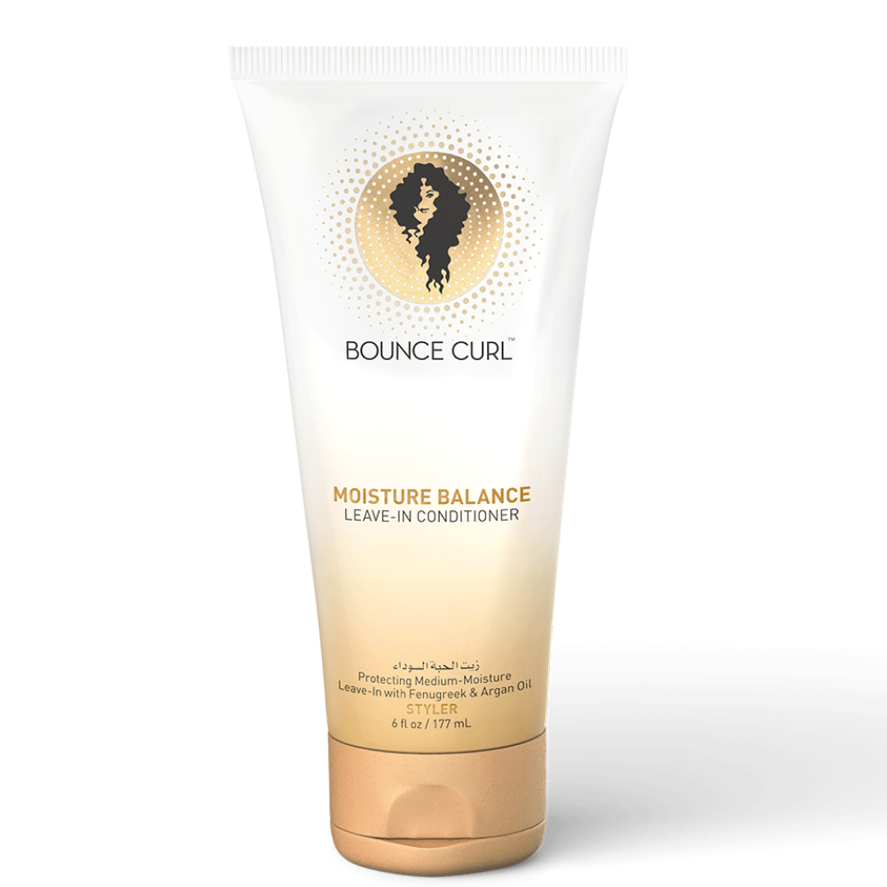 Bounce Curl Curl Volumizing Pack