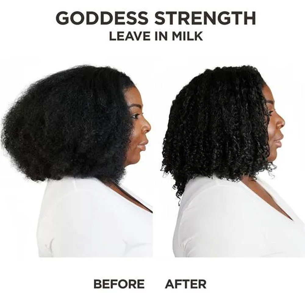 Carols Daughter Goddess Strength Divine Leave-in Milk 8.5oz