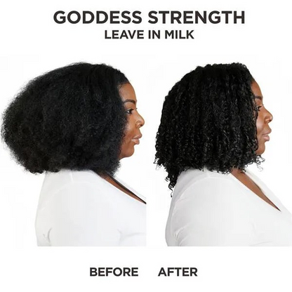 Carols Daughter Goddess Strength Divine Leave-in Milk 8.5oz