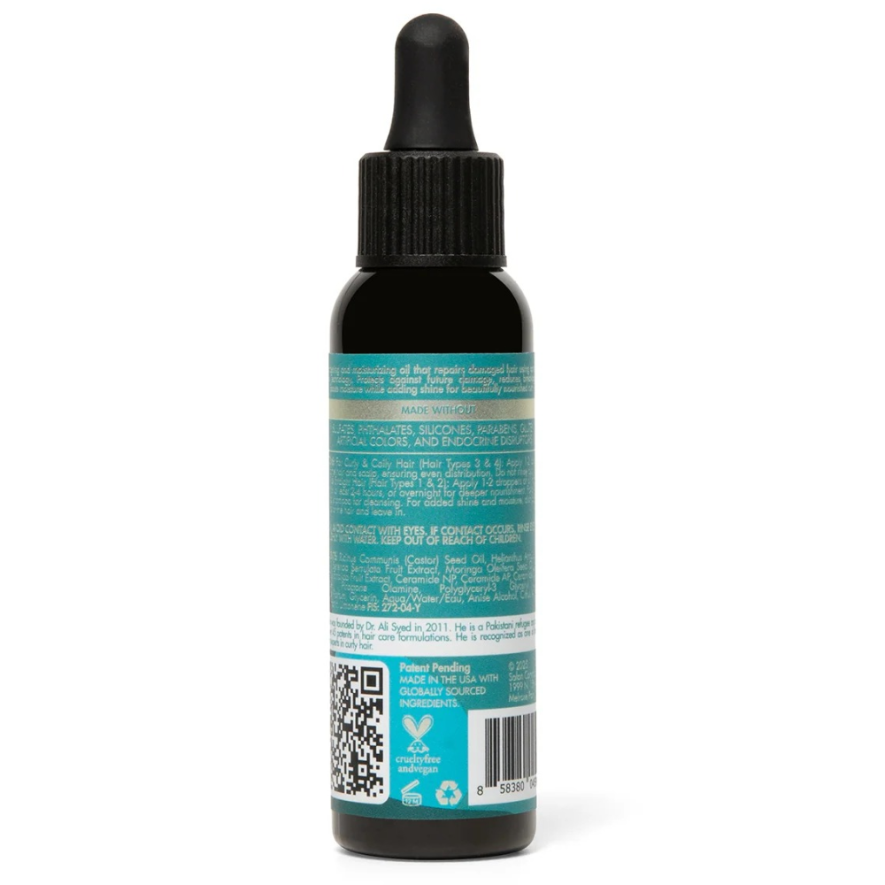 As I Am Bond Oil 2oz