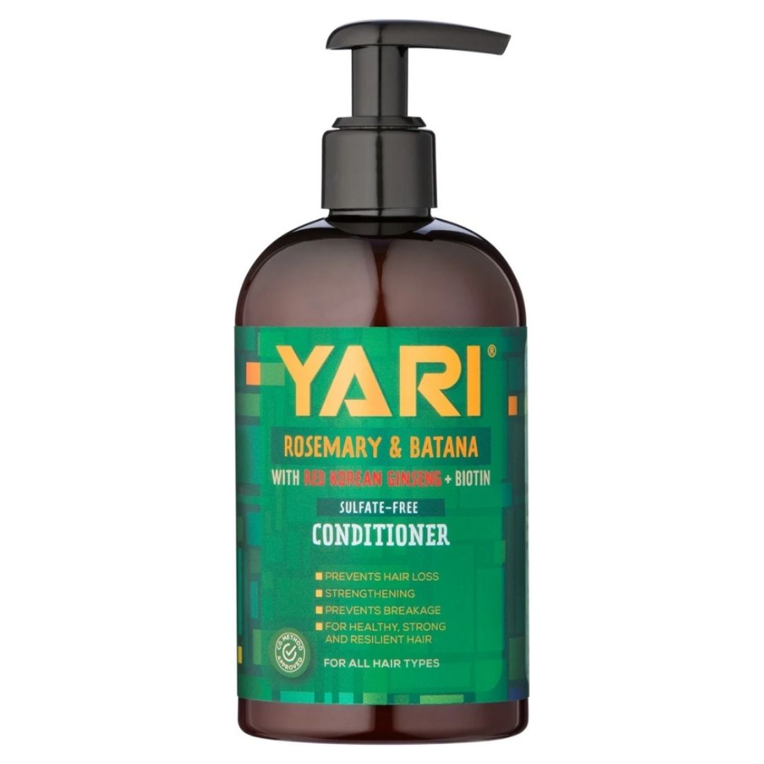 Yari Rosemary &amp; Batana Conditioner 360ml