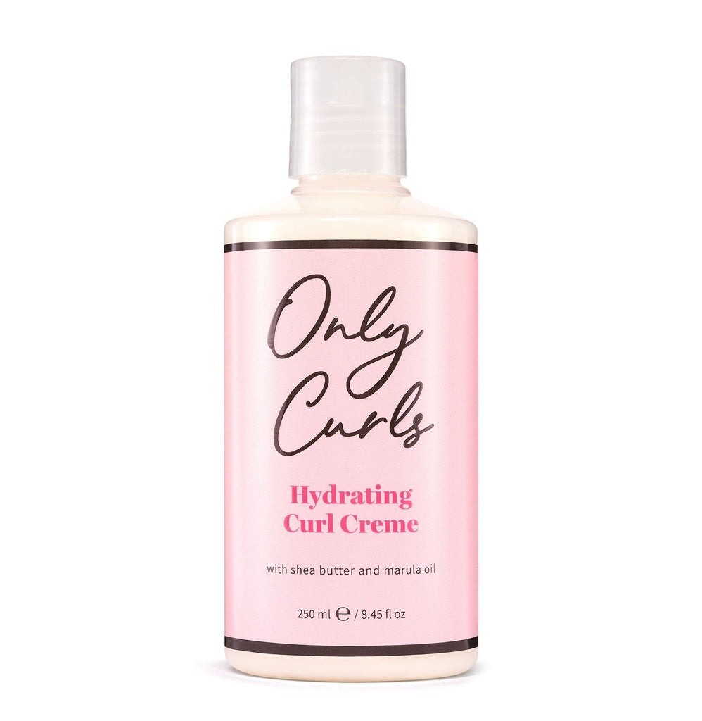 Only Curls Wave Styling Duo