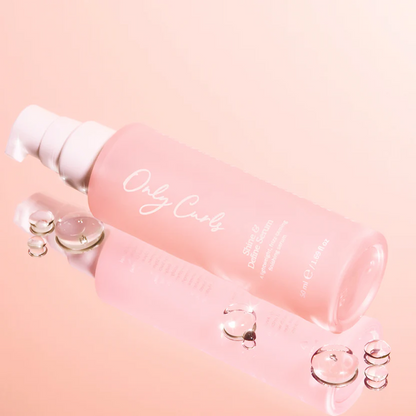 Only Curls Shine &amp; Define Serum 50ml