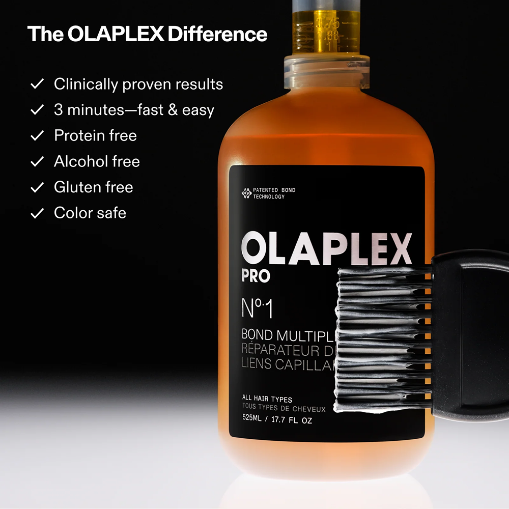 Olaplex Nº 1 Bond Multiplier 525ml
