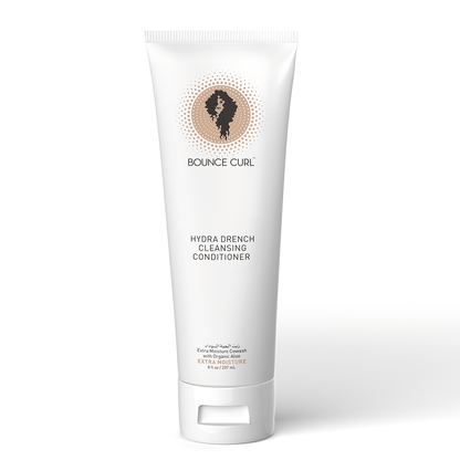 Bounce Curl Hydra Drench Cleansing Conditioner