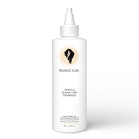 Bounce Curl Gentle Clarifying Shampoo