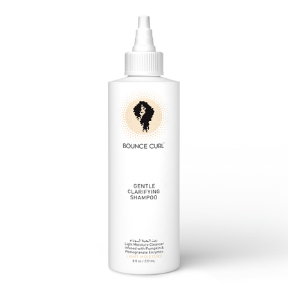 Bounce Curl Gentle Clarifying Shampoo