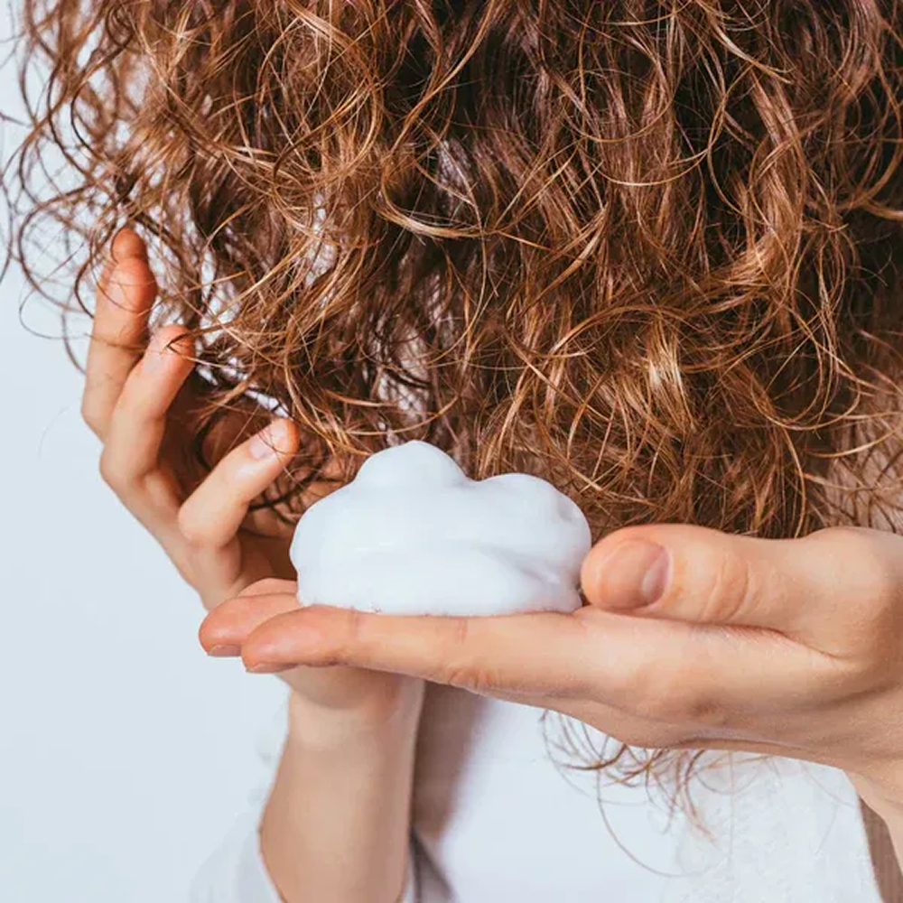 Flora &amp; Curl Baobab Marula Restorative Bonding Mask 300ml