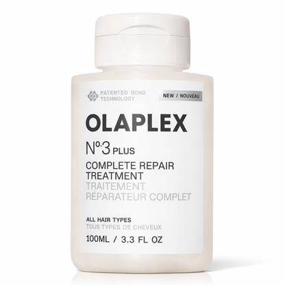 Olaplex Complete Hair Repair Set