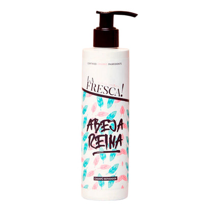 La Fresca! Queen Bee Repairing Shampoo