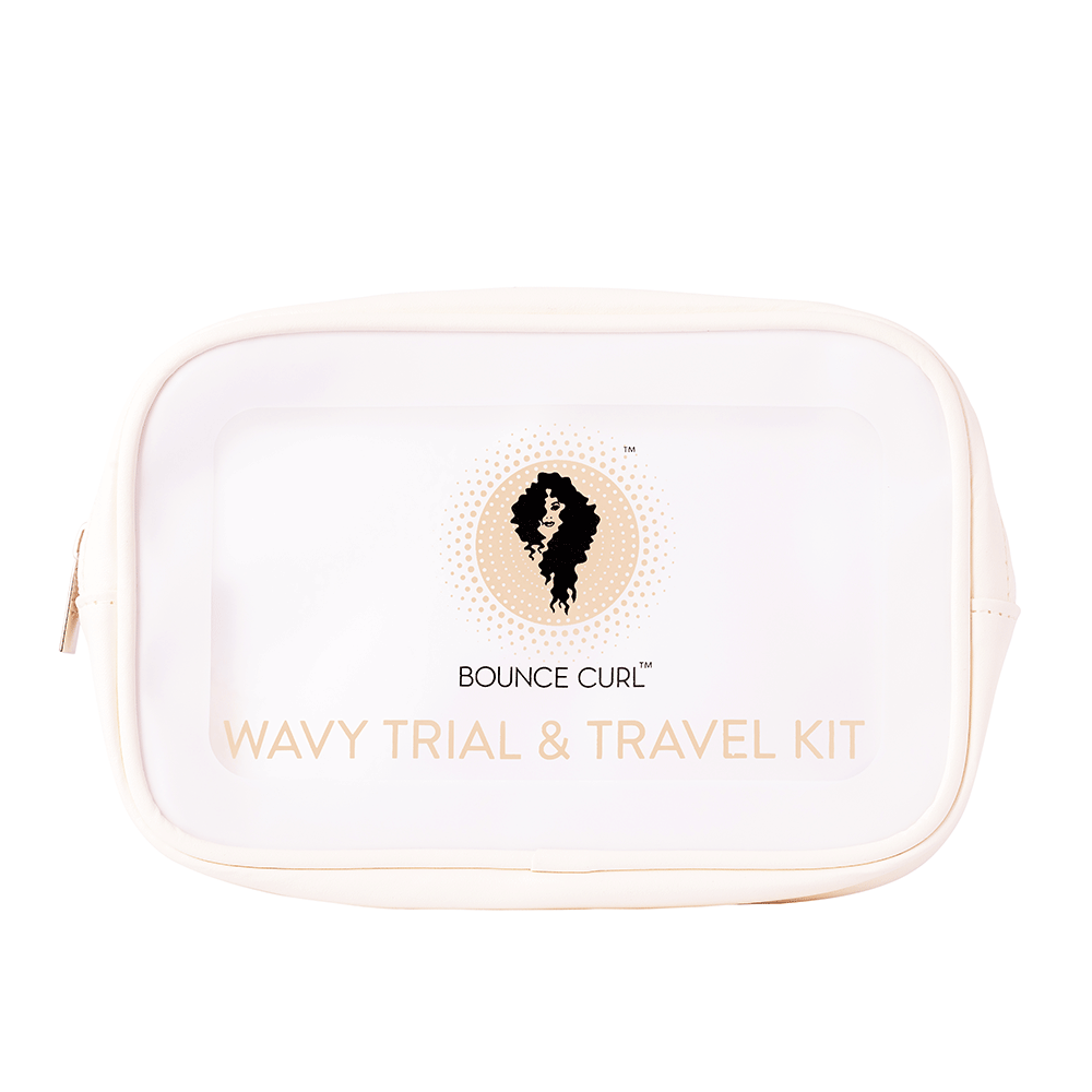 Bounce Curl Wavy Trial &amp; Travel Kit