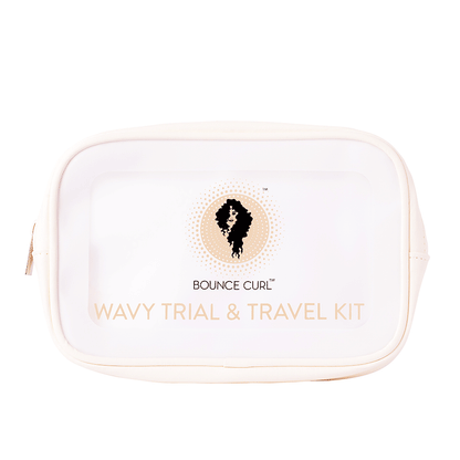 Bounce Curl Wavy Trial &amp; Travel Kit