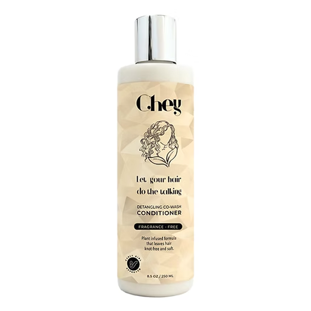 Chey Haircare Detangling Co-Wash Conditioner