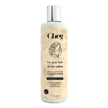 Chey Haircare Detangling Co-Wash Conditioner