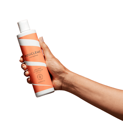 Bouclème Curls Redefined Seal+ Shield Curl Defining Gel 300ml