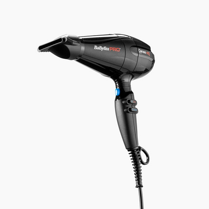 Babyliss Caruso HQ Ionic Hair Dryer 2400W